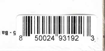 CD The Cosmic Tones Research Trio: The Cosmic Tones Research Trio