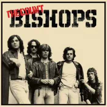 The Count Bishops: The Count Bishops