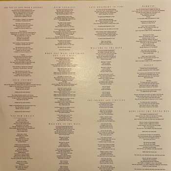 LP The Courteeners: Anna
