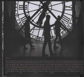 CD/DVD The Courteeners: Mapping The Rendezvous DLX | LTD