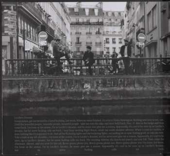 CD/DVD The Courteeners: Mapping The Rendezvous DLX | LTD