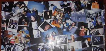 2LP The Cranberries: Stars: The Best Of 1992-2002