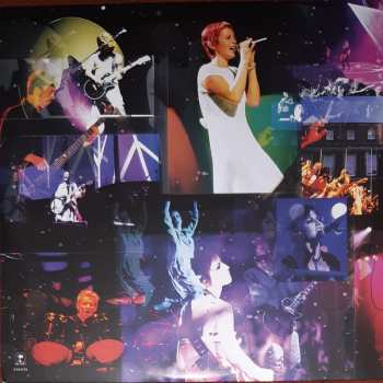 2LP The Cranberries: Stars: The Best Of 1992-2002