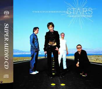 SACD The Cranberries: Stars: The Best Of 1992-2002 NUM | LTD