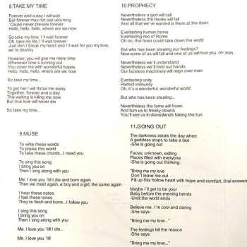 CD The Crash: Comfort Deluxe DLX