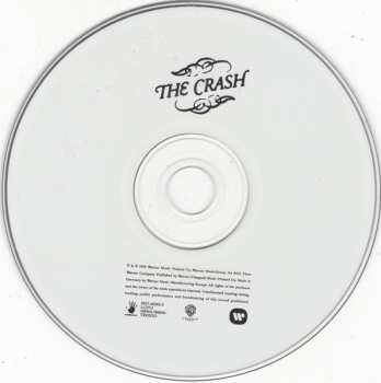 CD The Crash: Wildlife