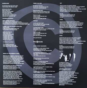 LP The Cravats: Hoorahland LTD | CLR