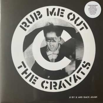 LP The Cravats: Rub Me Out