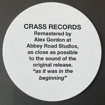 LP The Cravats: Rub Me Out