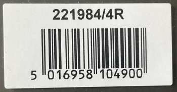 LP The Cravats: Rub Me Out