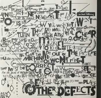 LP The Cravats: Rub Me Out