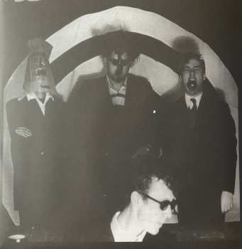 LP The Cravats: Rub Me Out