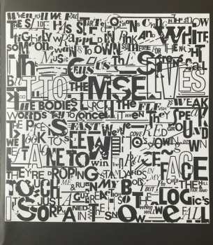 LP The Cravats: Rub Me Out