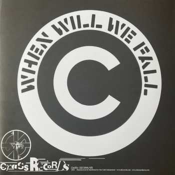 LP The Cravats: Rub Me Out