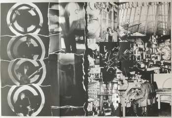 LP The Cravats: Rub Me Out