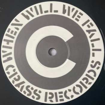 LP The Cravats: Rub Me Out