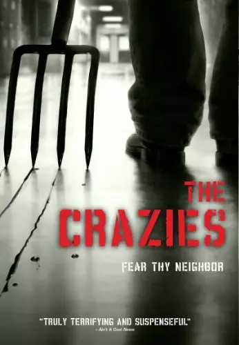 The Crazies: Crazies