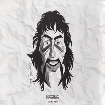 CD The Crazy World Of Arthur Brown: Strangelands