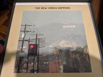 4LP/4CD/Caja The Creekdippers: Golden State Locket LTD