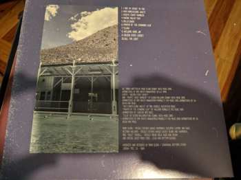 4LP/4CD/Caja The Creekdippers: Golden State Locket LTD