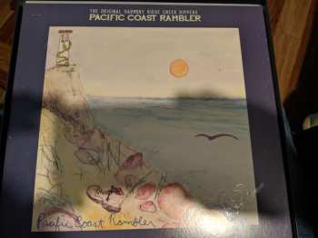 4LP/4CD/Caja The Creekdippers: Golden State Locket LTD