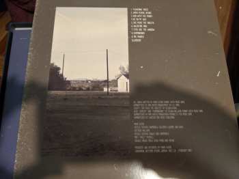 4LP/4CD/Caja The Creekdippers: Golden State Locket LTD