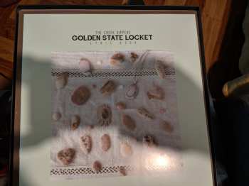 4LP/4CD/Caja The Creekdippers: Golden State Locket LTD