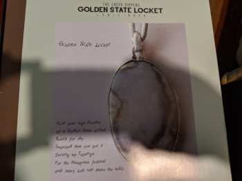4LP/4CD/Caja The Creekdippers: Golden State Locket LTD