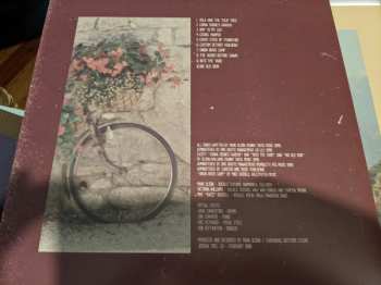 4LP/4CD/Caja The Creekdippers: Golden State Locket LTD
