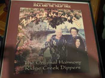 4LP/4CD/Caja The Creekdippers: Golden State Locket LTD