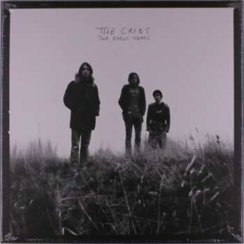 CD The Cribs: The Cribs (reissue) (box Set)