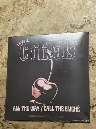 All The Way/ Call The Cliche