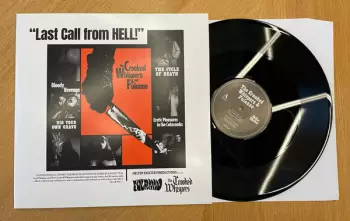 Last Call From Hell!