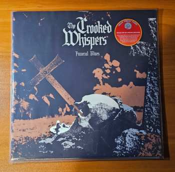 LP The Crooked Whispers: Funeral Blues