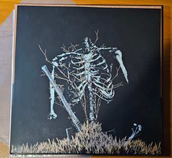 LP The Crooked Whispers: Funeral Blues