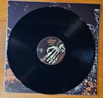 LP The Crooked Whispers: Funeral Blues