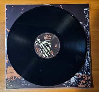 LP The Crooked Whispers: Funeral Blues