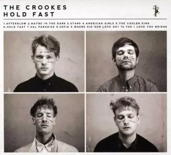 The Crookes: Hold Fast