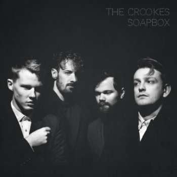 CD The Crookes: Soapbox