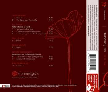 CD Donald Nally: It Is Time