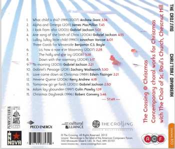 CD Donald Nally: Christmas Daybreak