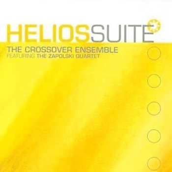 Album The Crossover Ensemble: Helios Suite