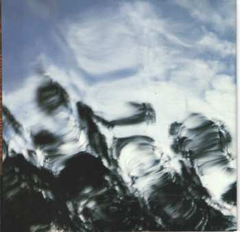 CD The Cruel Sea: Down Below