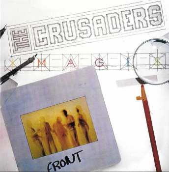 5CD/Caja The Crusaders: 5 Original Albums 