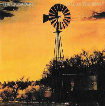 5CD/Caja The Crusaders: 5 Original Albums 