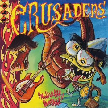 The Crusaders: Middle-Age Rampage
