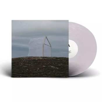 LP The Crusaders: Carving The Stone (indie Edition) (crystal Clear Vinyl)