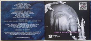 CD The Crypt: The Crypt