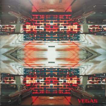 Album The Crystal Method: Vegas