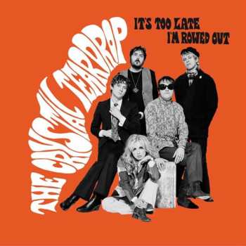 SP The Crystal Teardrop: It